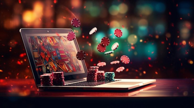mostbet pk gaming platform